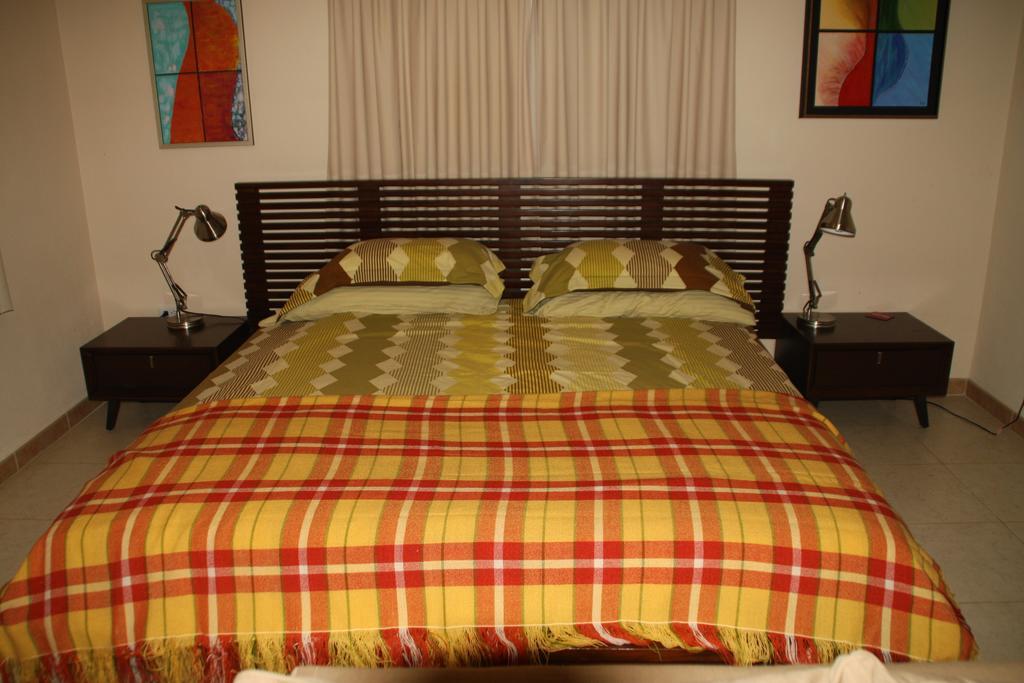 Bed and Breakfast Hidden Eden Aruba Oranjestad Exteriér fotografie